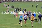 Mens Under-20s 2026 UK CAU Inter Counties Cross Country, Wollaton Park, Nottingham. Photo: David T. Hewitson/Sports for All Pics